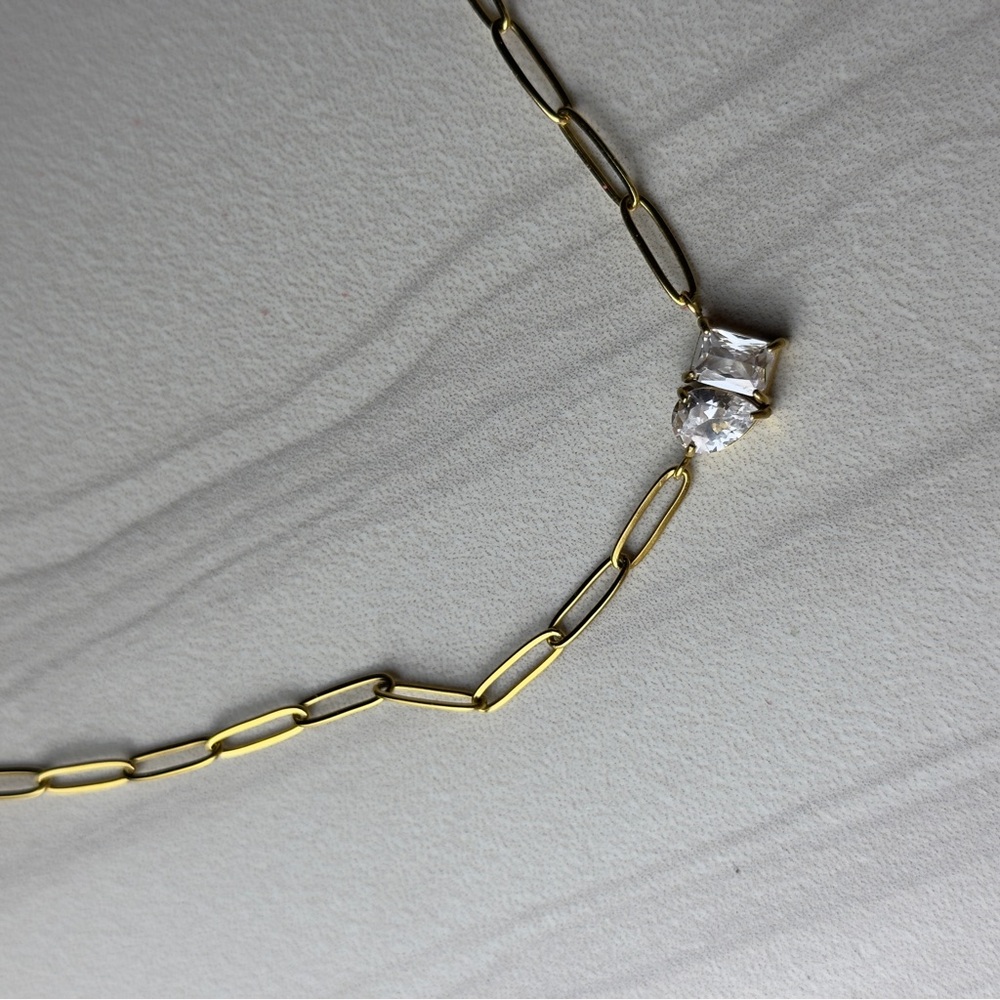 New Luminous Solitaire Pendant - Picture 10 of 12